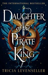 Daughter of the Pirate King