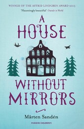 A House Without Mirrors