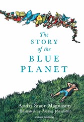 The Story of the Blue Planet