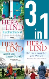 Kuckucksnest/Vergib uns unsere Schuld/Die Frau zwischen den Welten (3in1-Bundle)