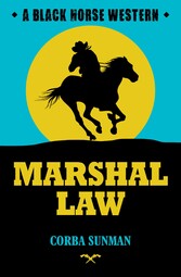 Marshal Law