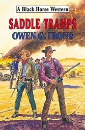 Saddle Tramps