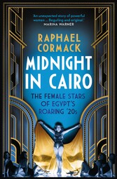 Midnight in Cairo