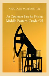 An Optimum Base for Pricing Middle Eastern Crude Oil 2020