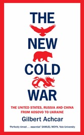 The New Cold War