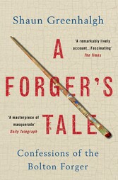 A Forger's Tale