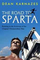 The Road to Sparta