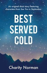 Best Served Cold