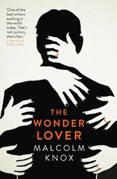 The Wonder Lover