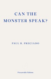 Can the Monster Speak?