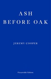 Ash before Oak