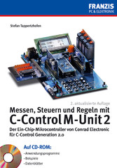 MSR mit C-Control M-Unit 2