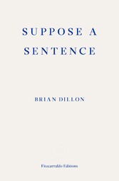 Suppose a Sentence