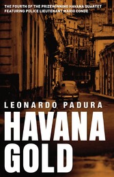 Havana Gold