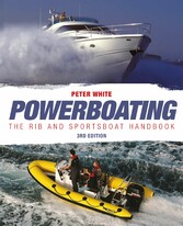 Powerboating: The RIB & Sportsboat Handbook