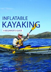 Inflatable Kayaking: A Beginner's Guide