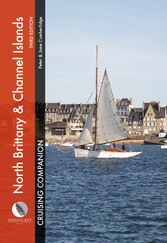 North Brittany & Channel Islands Cruising Companion