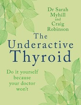 The Underactive Thyroid