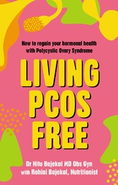 Living PCOS Free