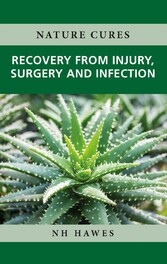 Recovery from Injury, Surgery and Infection