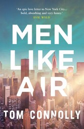 Men Like Air