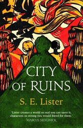 City of Ruins