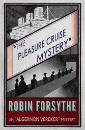 The Pleasure Cruise Mystery