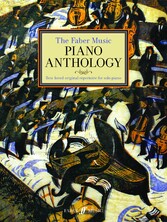 The Faber Music Piano Anthology