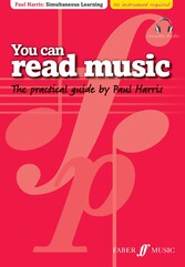 You Can Read Music