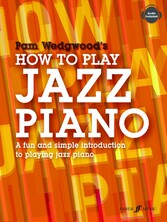 How to Play Jazz Piano