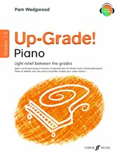 Up-Grade! Piano Grades 1-2