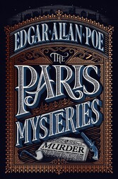 The Paris Mysteries