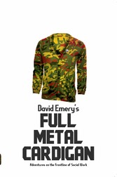 Full Metal Cardigan