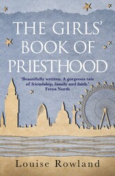 The Girls' Book of Priesthood