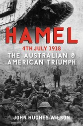 Hamel 4th July 1918