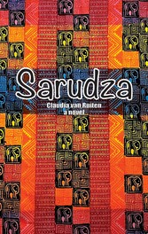 Sarudza