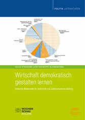 Wirtschaft demokratisch gestalten lernen