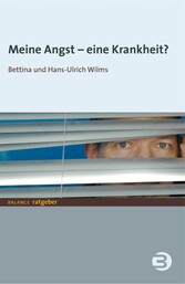 Meine Angst - eine Krankheit?