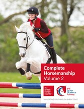 BHS Complete Horsemanship Volume Two