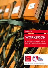 BHS Stage 2 Workbook