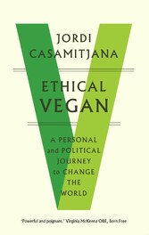 Ethical Vegan