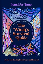 The Witch's Survival Guide