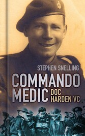 Commando Medic