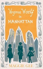 Virginia Woolf in Manhattan