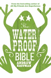 The Waterproof Bible