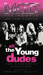 All The Young Dudes