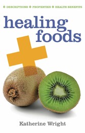 Healing Foods