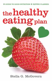 The Healthy Eating Plan