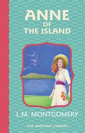 Anne of the Island