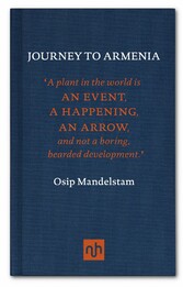 Journey to Armenia